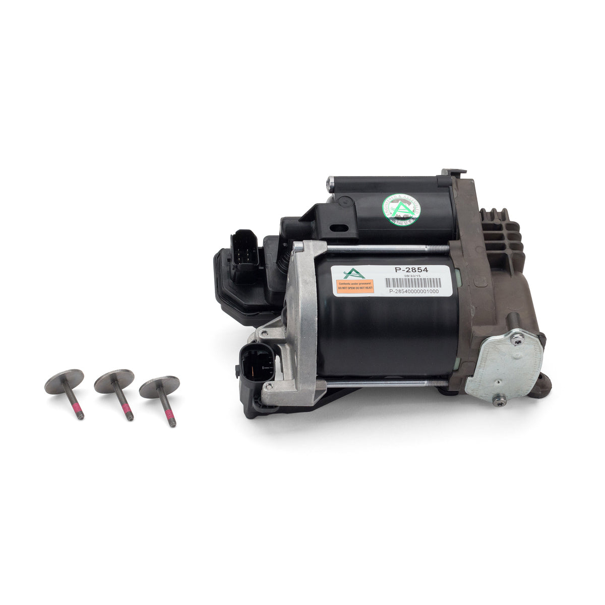 Arnott P-2854 WABCO OES Air Suspension Compressor Citroen C4 Picasso (PF2)