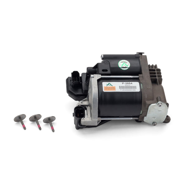 Arnott P-2854 WABCO OES Air Suspension Compressor Citroen C4 Picasso (PF2)