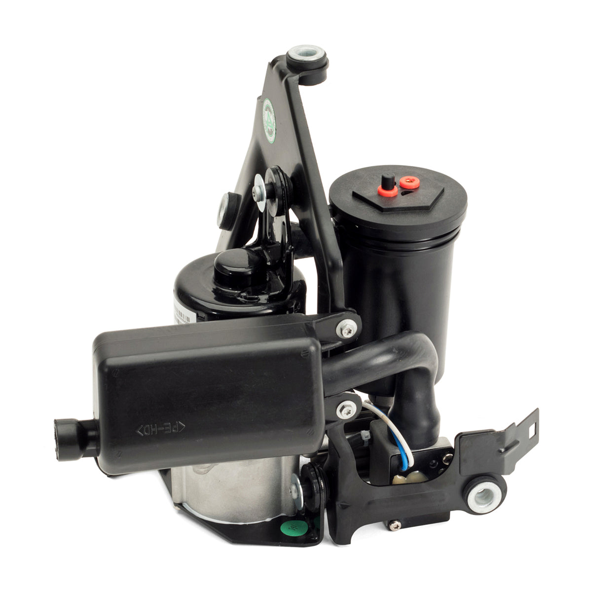 Arnott P-2932 Air Suspension Compressor Lincoln Navigator (UN173
