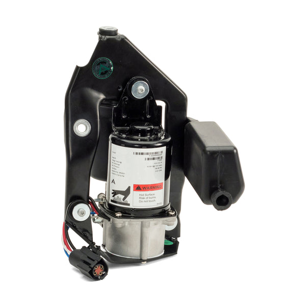 Arnott P-2932 Air Suspension Compressor Lincoln Navigator (UN173/U228), Ford Expedition (UN93/U222)