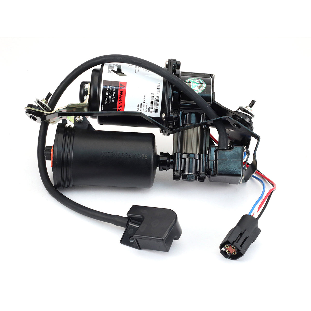 Arnott P-2935 Air Suspension Compressor Lincoln Town Car