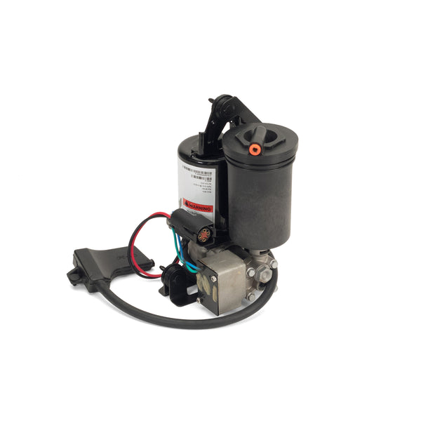 Arnott P-2936 Air Suspension Compressor Ford Crown Victoria, Mercury Grand Marquis, Lincoln Town Car