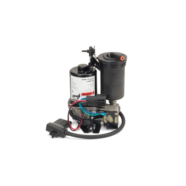 Arnott P-2936 Air Suspension Compressor Ford Crown Victoria, Mercury Grand Marquis, Lincoln Town Car