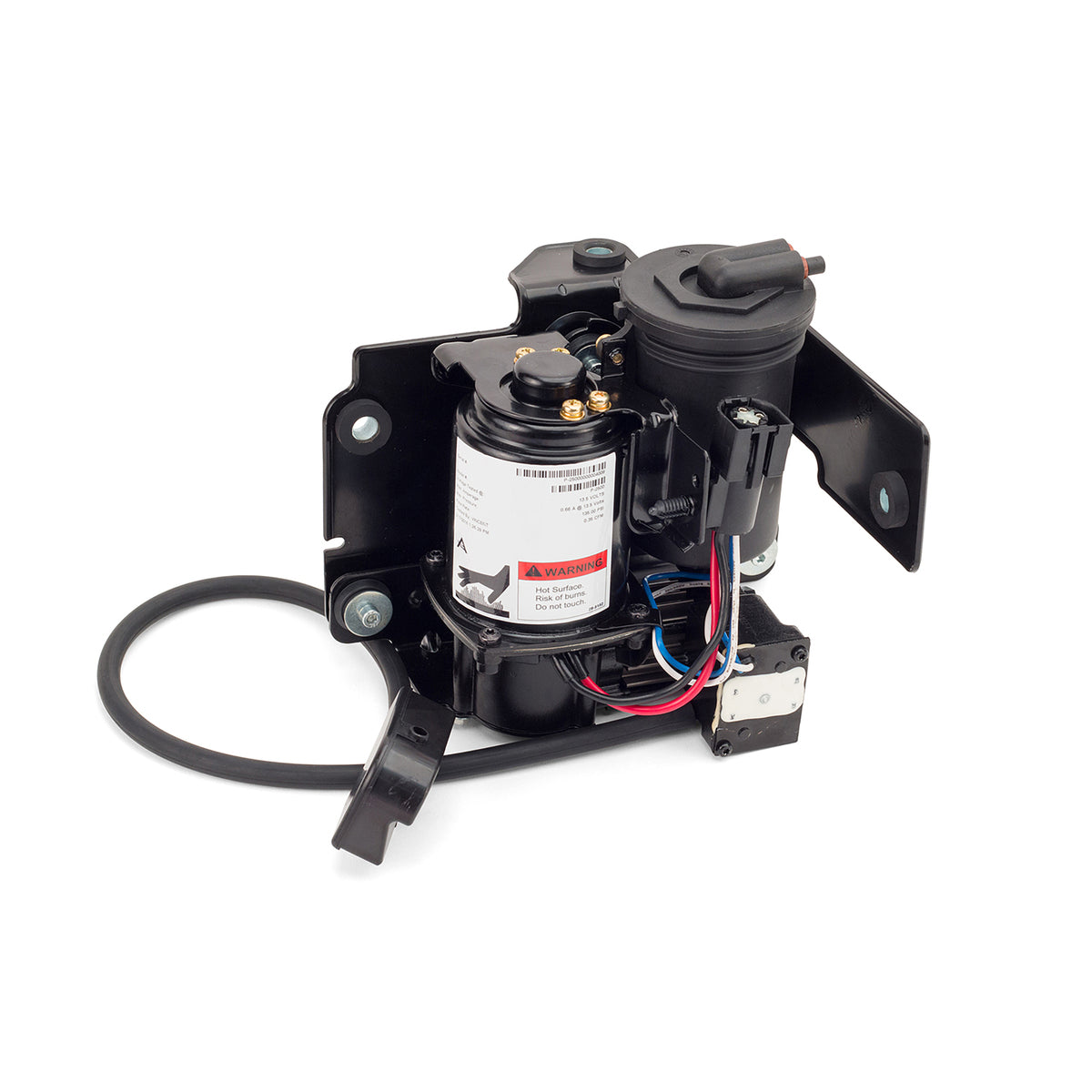 Arnott P-2937 Air Suspension Compressor Lincoln Navigator (U326