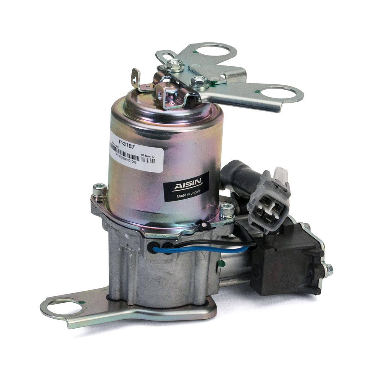 Arnott P-3187 OES Air Suspension Compressor Lexus LS430