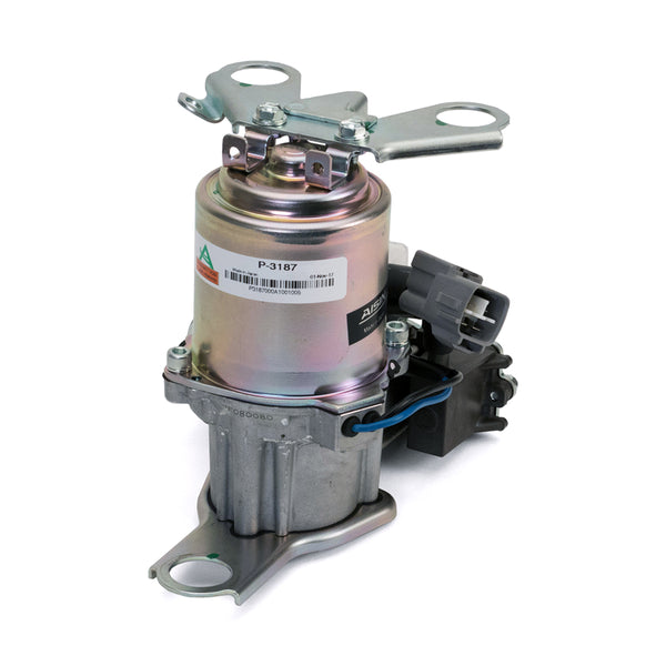 Arnott P-3187 OES Air Suspension Compressor Lexus LS430