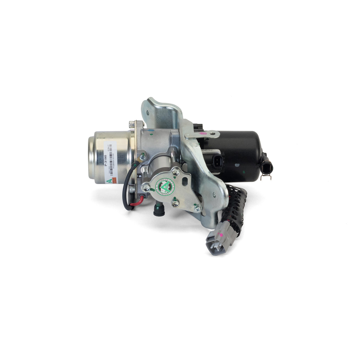 Arnott P-3190 OES Air Suspension Compressor Toyota Sequoia