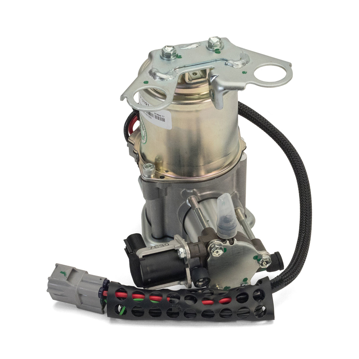 Arnott P-3191 OES Air Suspension Compressor Lexus GX460