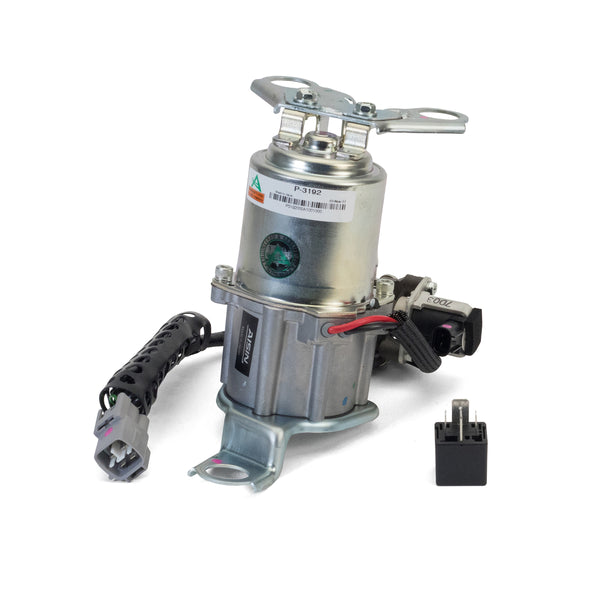 Arnott P-3192 OES Air Suspension Compressor Toyota 4runner, Lexus Gx470