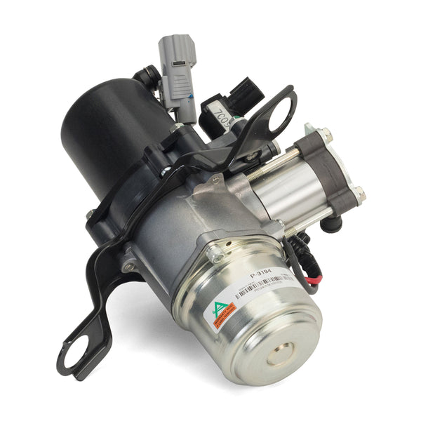 Arnott P-3194 OES Air Suspension Compressor Lexus RX450H