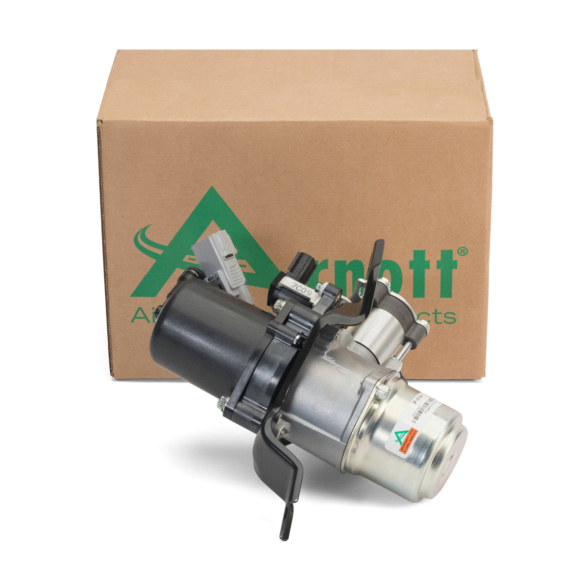 Arnott P-3194 OES Air Suspension Compressor Lexus RX450H