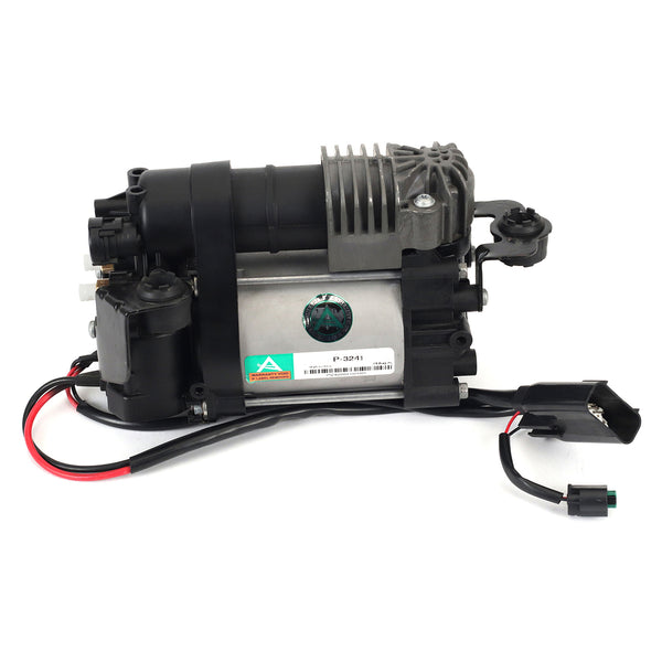 Arnott P-3241 Air Suspension Compressor Ram 1500 (DS, DJ Chassis)