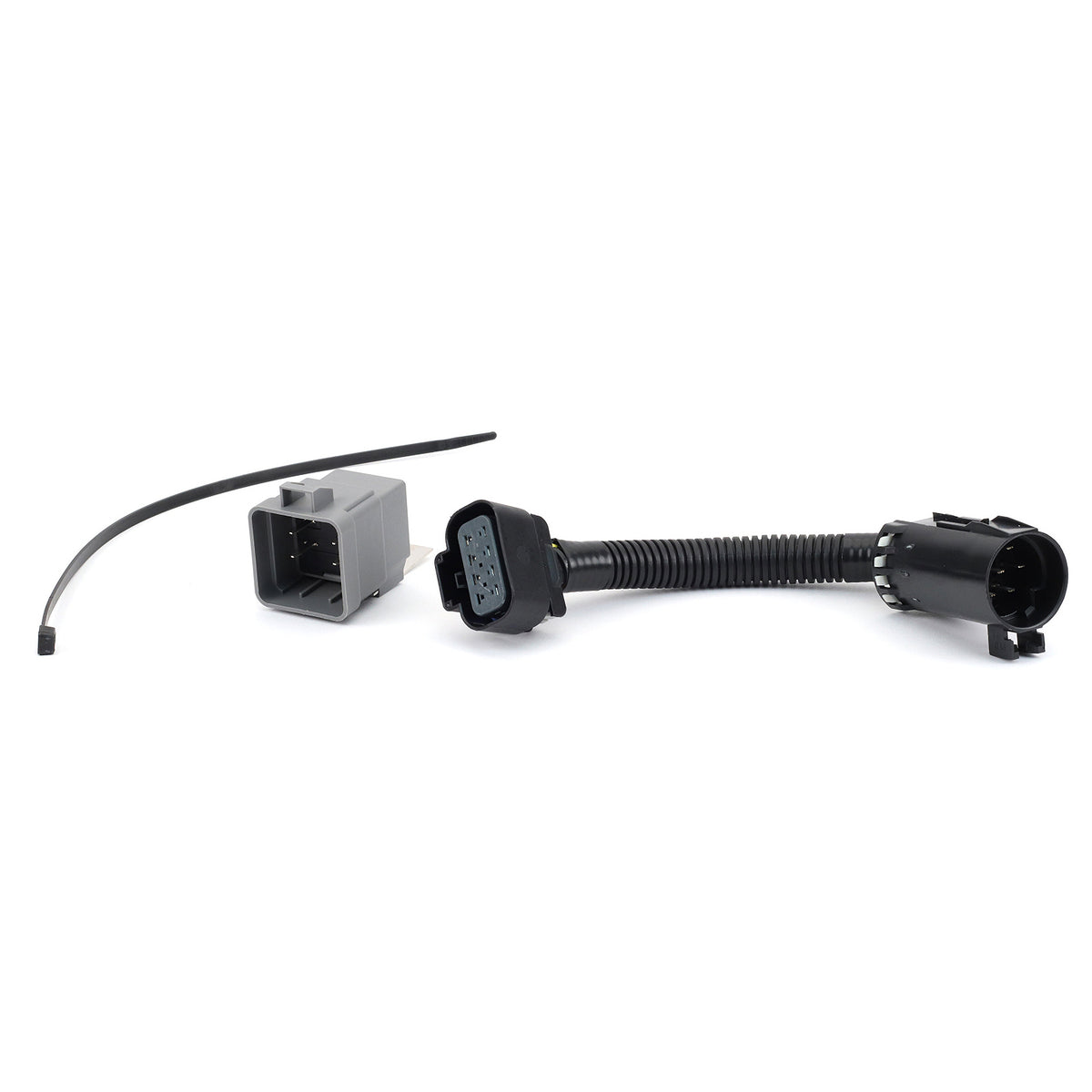 Arnott P-3242 Compressor GMC SUVs & Trucks (GMT8xx/GMT9xx/GMT K2xx)
