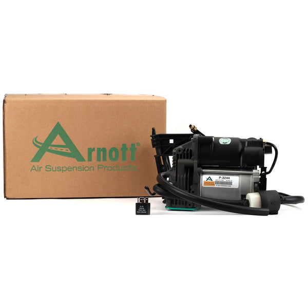 Arnott P-3244 Compressor Jaguar XJ (X351)