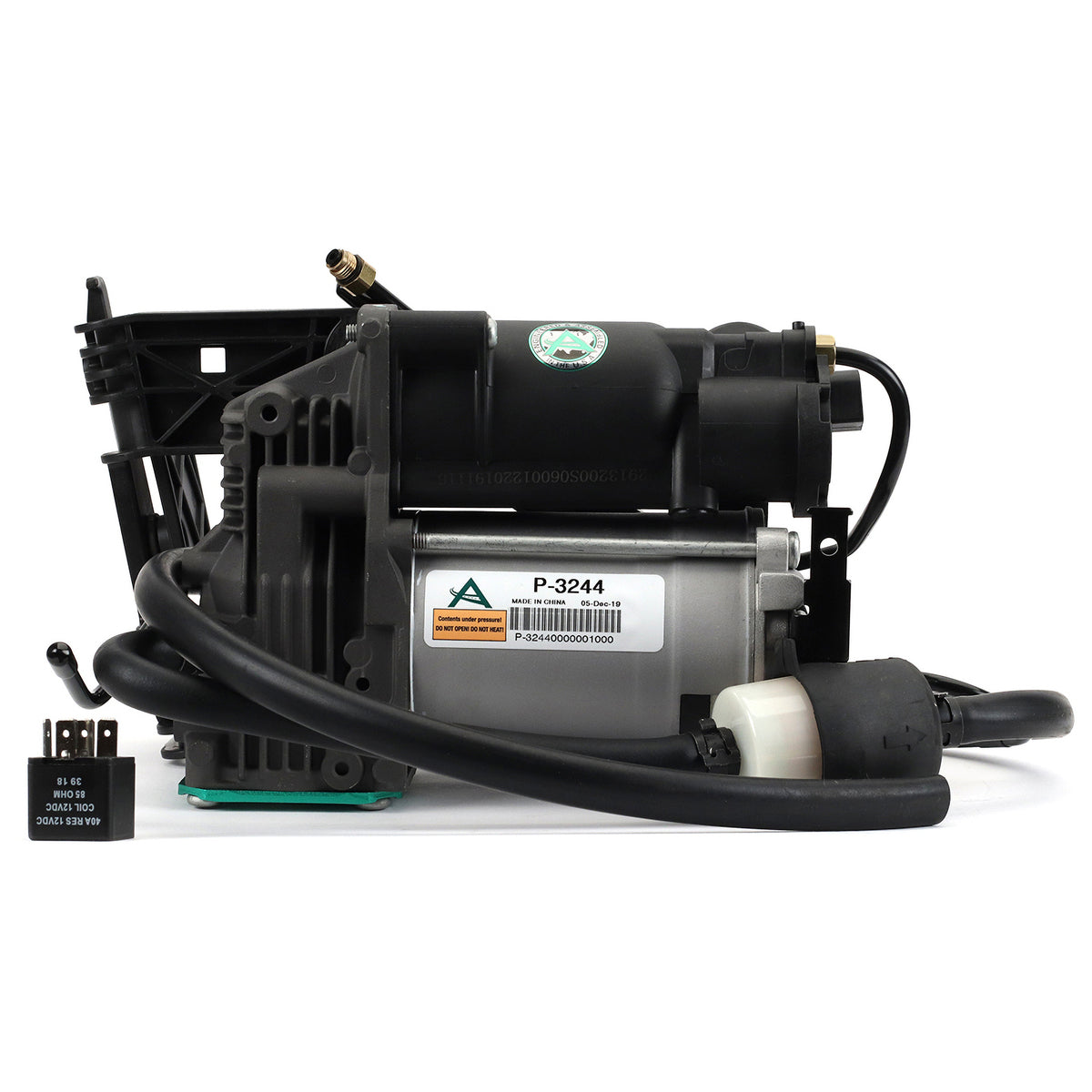 Arnott P-3244 Compressor Jaguar XJ (X351)