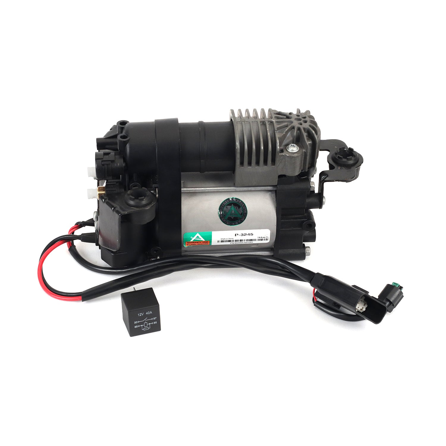Arnott P-3245 Compressor Jeep Grand Cherokee (WK2)