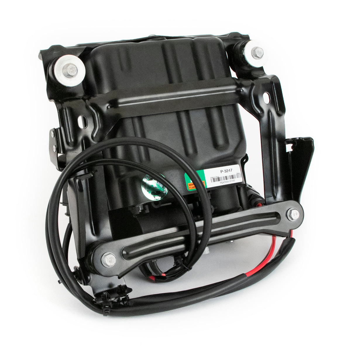 Arnott P-3247 Compressor Porsche Panamera (970 Chassis)