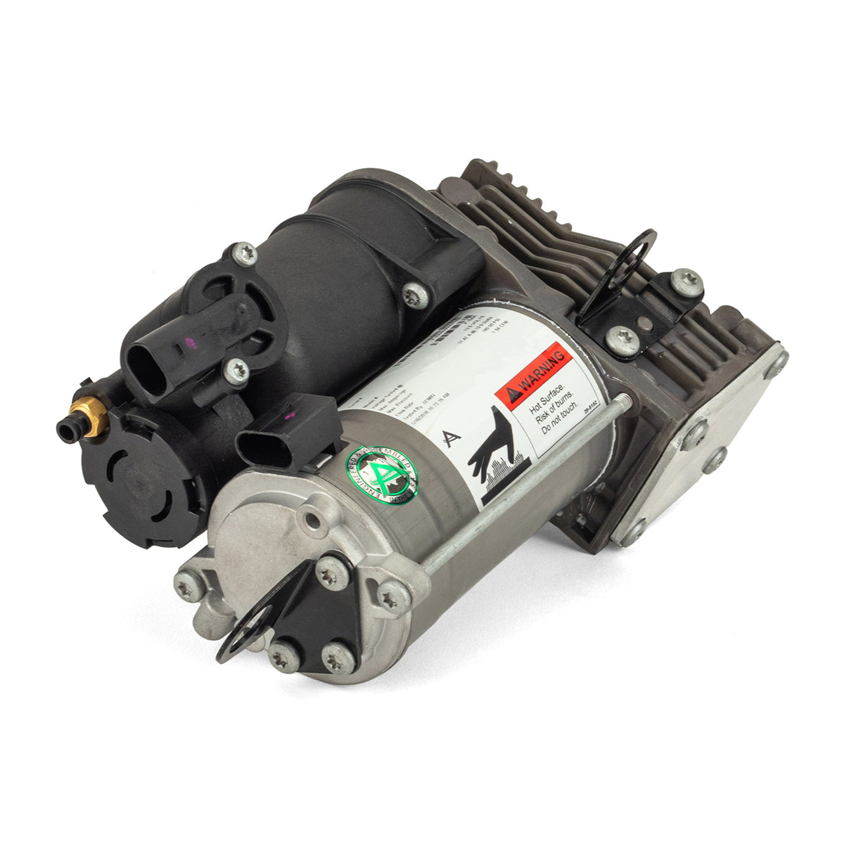 Arnott P-3258 Compressor Mercedes-Benz GL/GLS-Class (X166), ML/GLE-Class (W166)