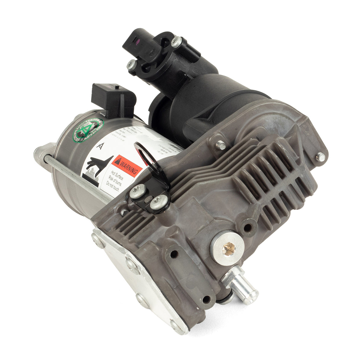 Arnott P-3258 Compressor Mercedes-Benz GL/GLS-Class (X166), ML/GLE-Class (W166)