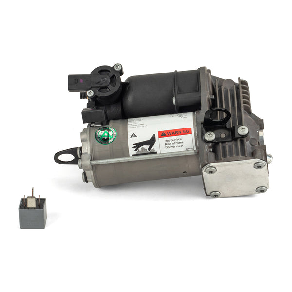 Arnott P-3258 Compressor Mercedes-Benz GL/GLS-Class (X166), ML/GLE-Class (W166)