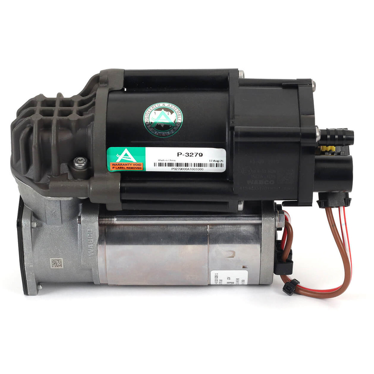 Arnott P-3279 Air Suspension Compressor BMW X5 (F15), X6 (F16)