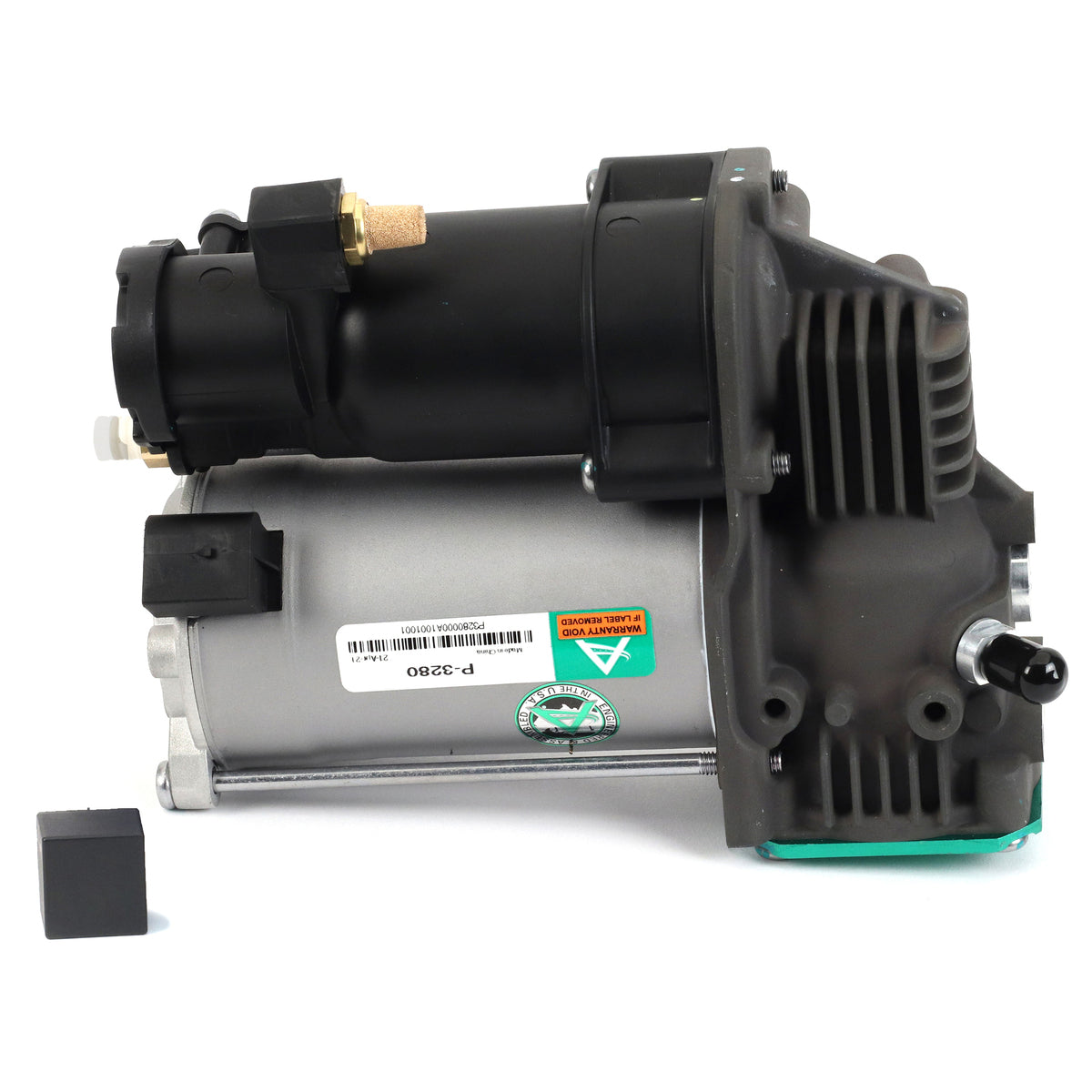 Arnott P-3280 Compressor Land Rover Range Rover (L405), Range Rover Sport (L494)