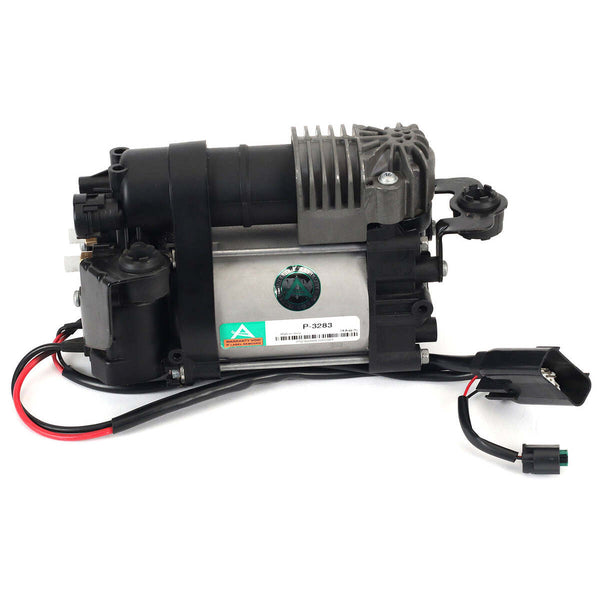 Arnott P-3283 Air Suspension Compressor Tesla Model S