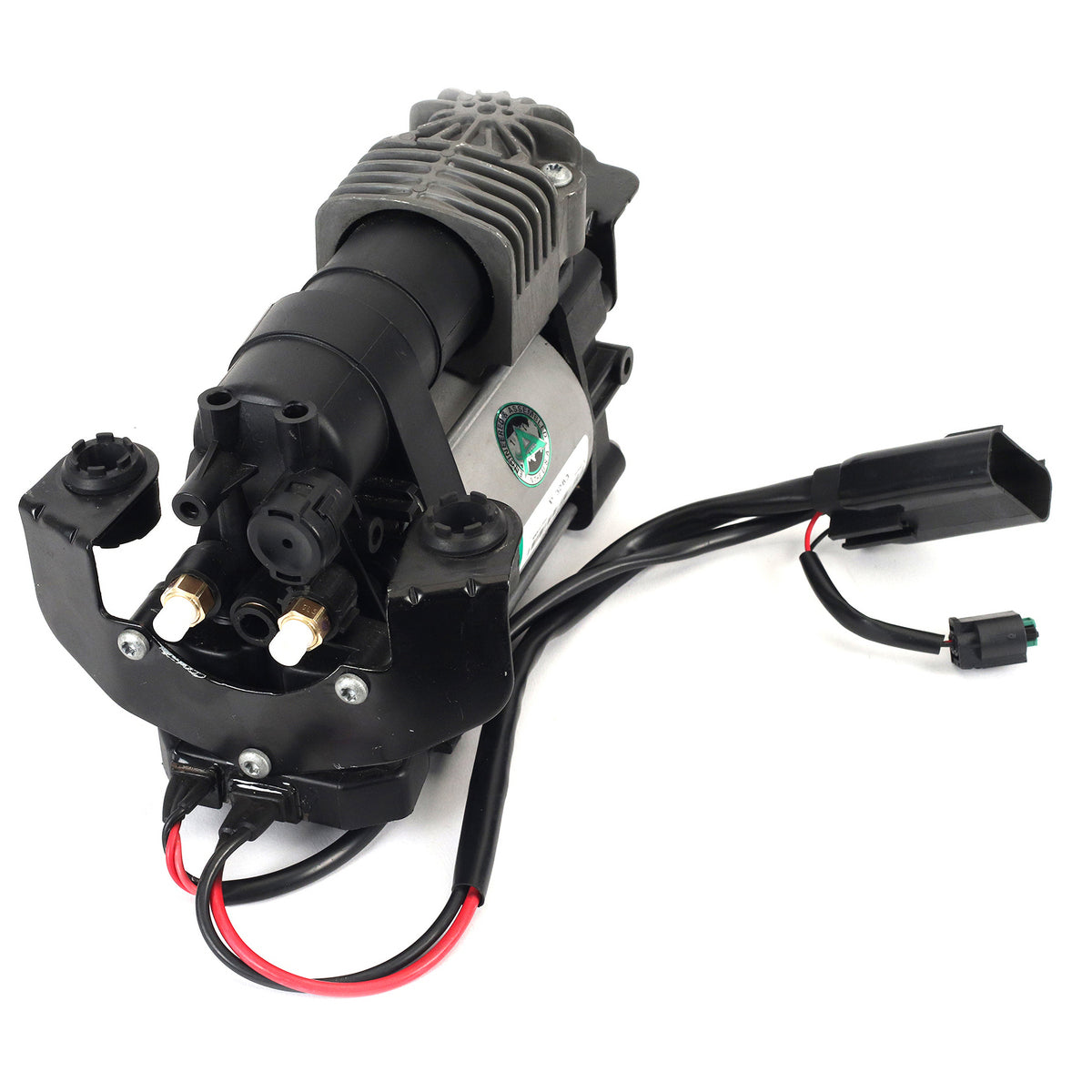 Arnott P-3283 Air Suspension Compressor Tesla Model S