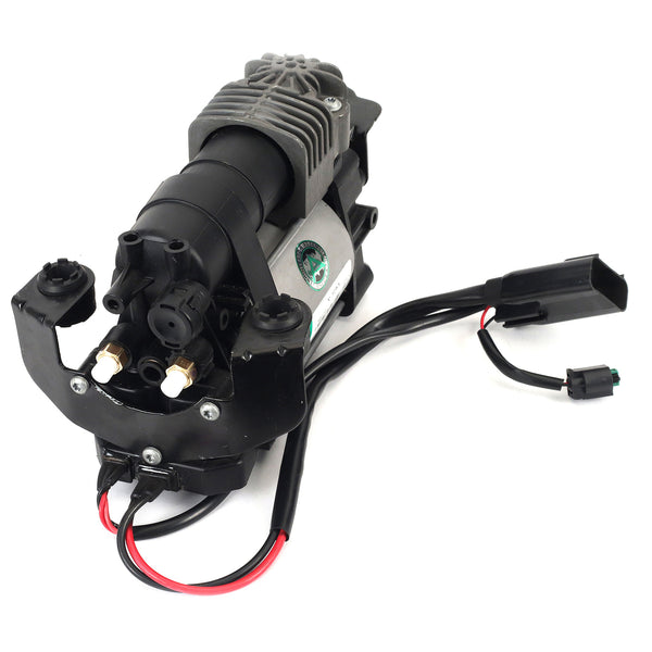 Arnott P-3283 Air Suspension Compressor Tesla Model S