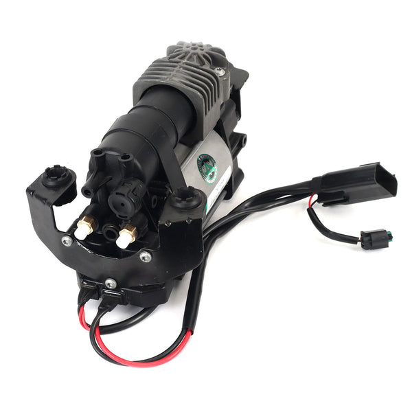 Arnott P-3283 Air Suspension Compressor Tesla Model S
