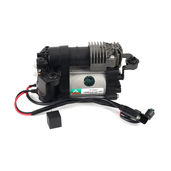 Arnott P-3283 Air Suspension Compressor Tesla Model S