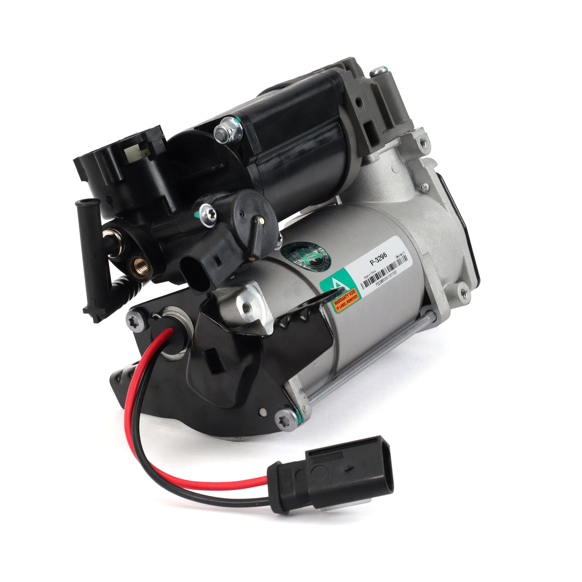 Arnott P-3296 Compressor Mercedes-Benz S-Class (W220), E-Class (W211), CLS-Class (W219), Maybach 57, 62 (W240) w/ADS