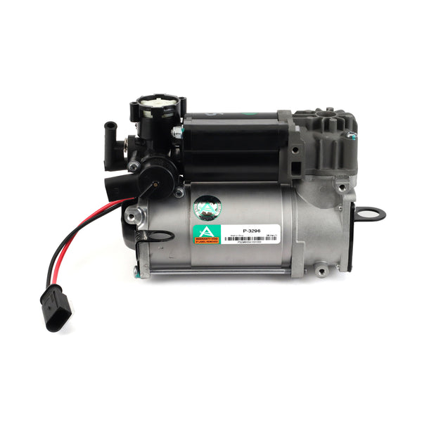 Arnott P-3296 Compressor Mercedes-Benz S-Class (W220), E-Class (W211), CLS-Class (W219), Maybach 57, 62 (W240) w/ADS