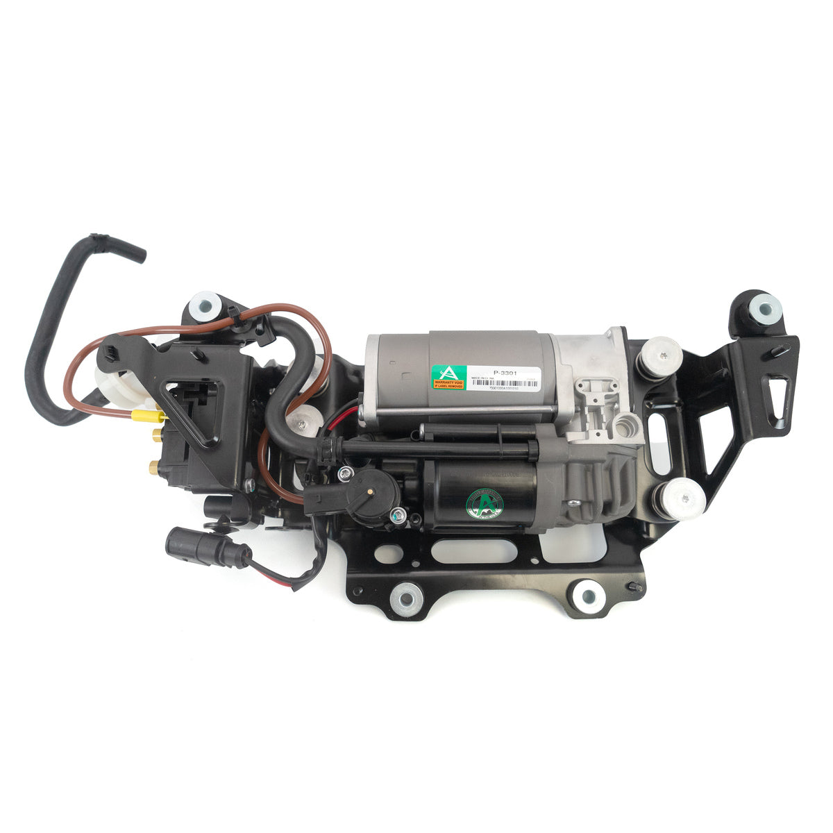 Arnott P-3301 Compressor Audi A8 Quattro, S8 Quattro (D4 Chassis