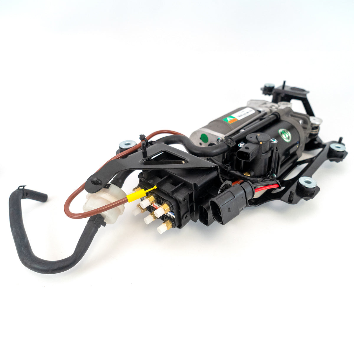 Arnott P-3301 Compressor Audi A8 Quattro, S8 Quattro (D4 Chassis