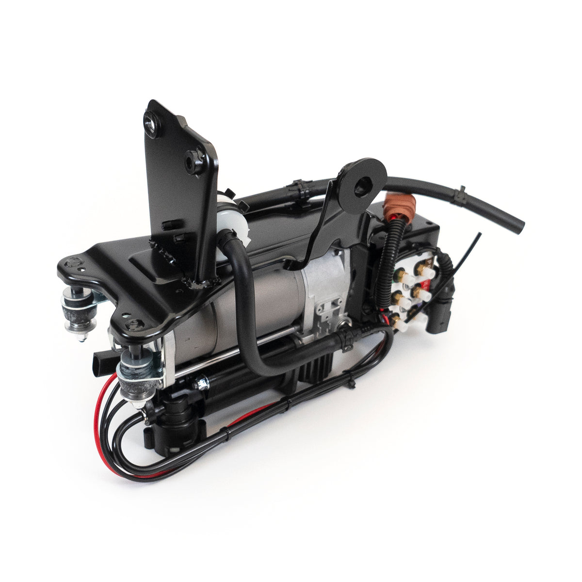 Arnott P-3302 Compressor Audi A6/S6 (C6 Chassis)