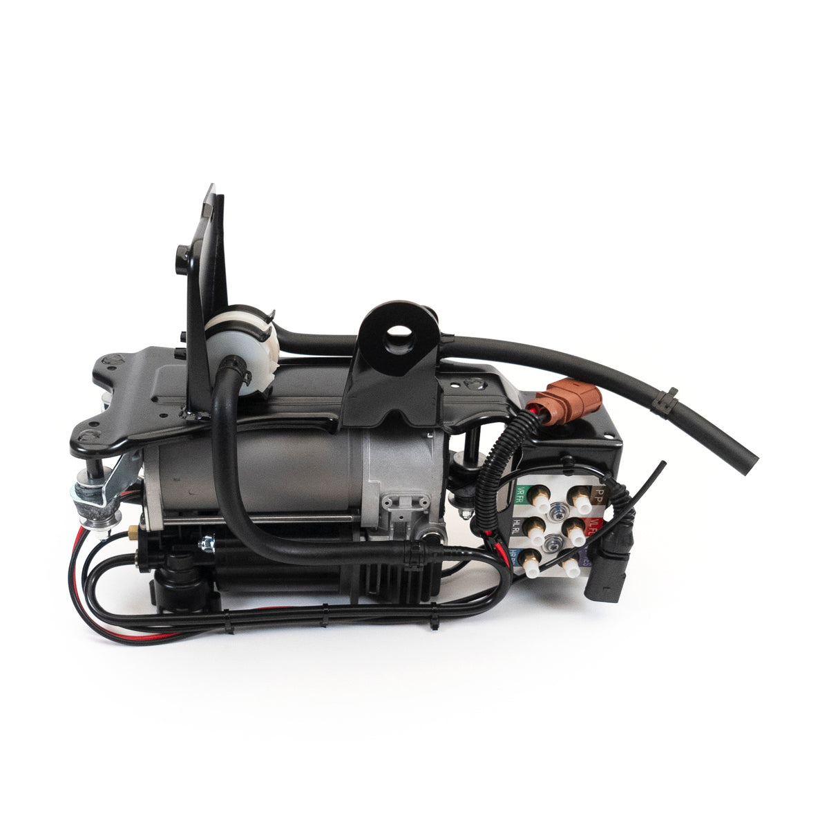 Arnott P-3302 Compressor Audi A6/S6 (C6 Chassis)