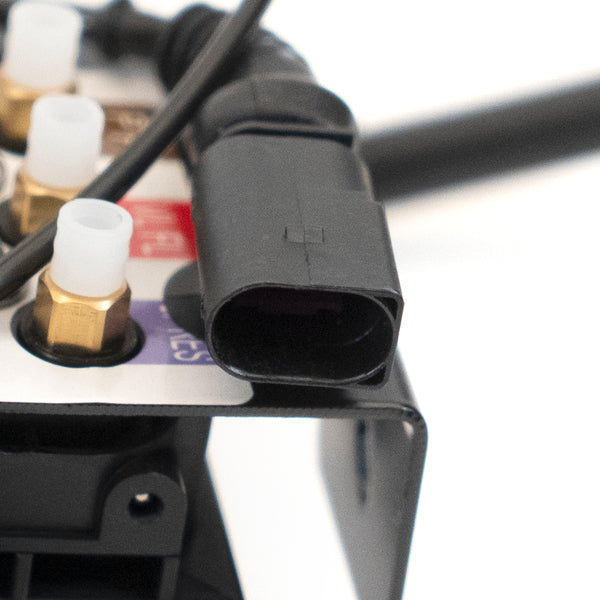 Arnott P-3302 Compressor Audi A6/S6 (C6 Chassis)