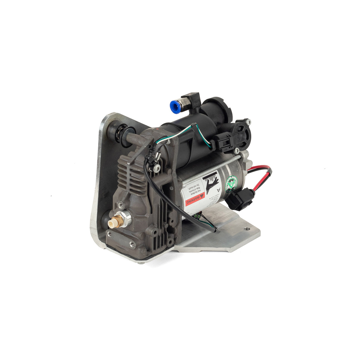 Arnott P-3431 Compressor Land Rover Discovery LR3, LR4, Range Rover Sport