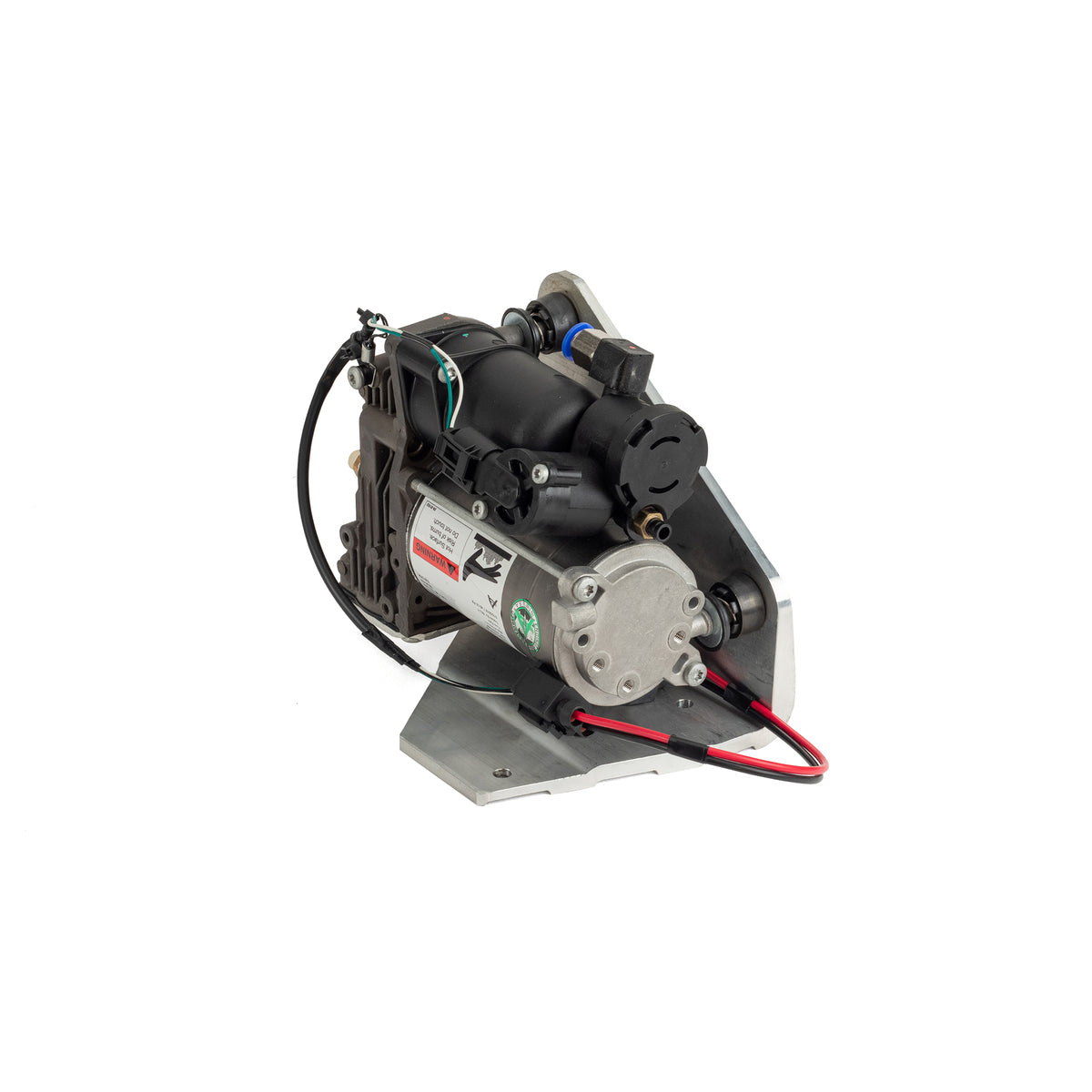Arnott P-3431 Compressor Land Rover Discovery LR3, LR4, Range Rover Sport