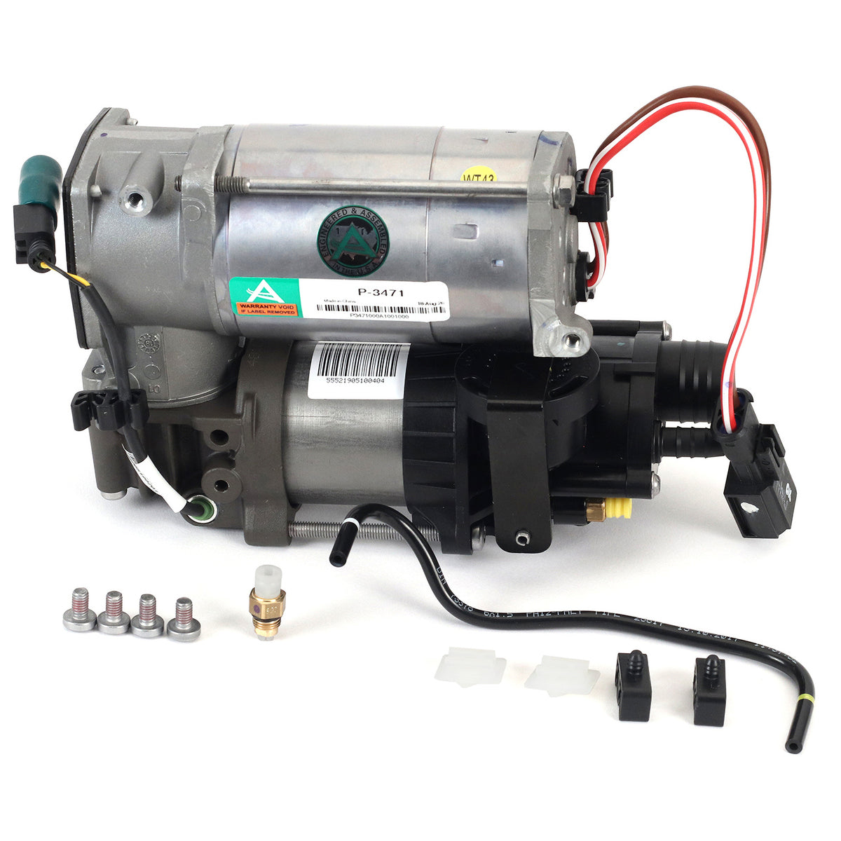 Arnott P-3471 Compressor BMW 7-Series (G11/G12)