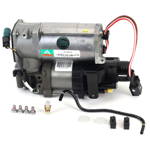 Arnott P-3471 Compressor BMW 7-Series (G11/G12)