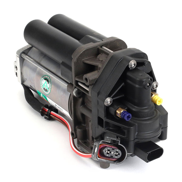 Arnott P-3473 Air Suspension Compressor Audi Q7 (4M Chassis), Q8, SQ7, SQ8