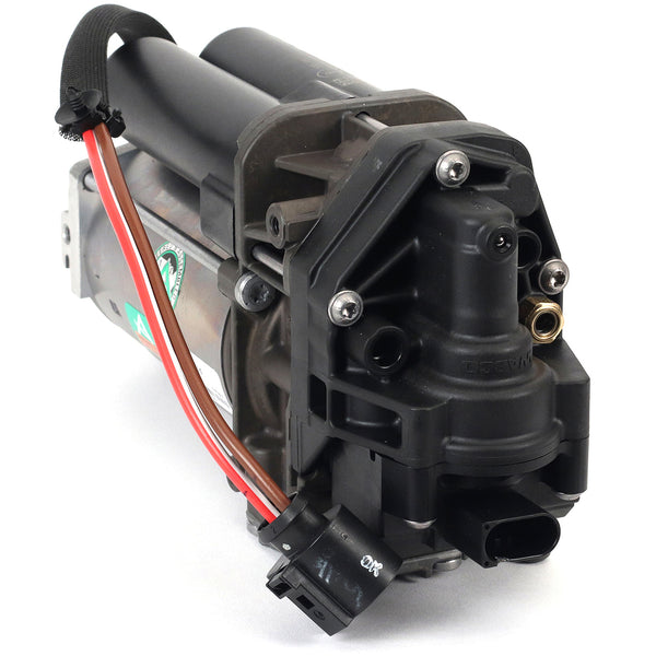 Arnott P-3474 Air Suspension Compressor Audi Q5, SQ5 (FY Chassis)