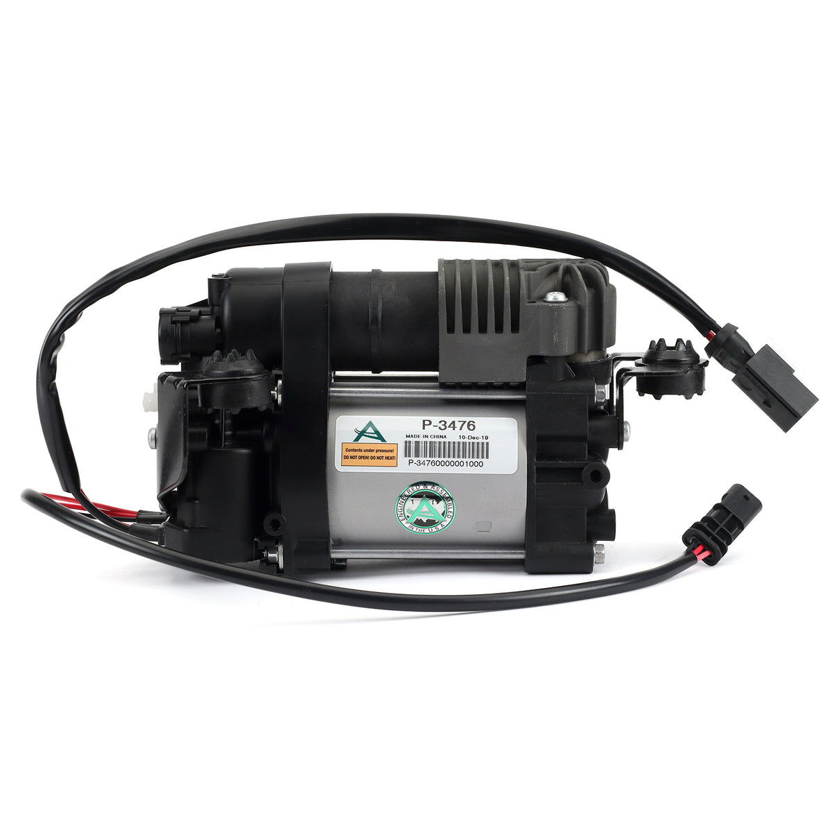 Arnott P-3476 Compressor Volvo S90, V90, XC60, XC90 (SPA)