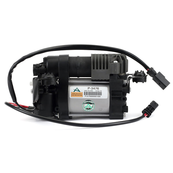Arnott P-3476 Compressor Volvo S90, V90, XC60, XC90 (SPA)