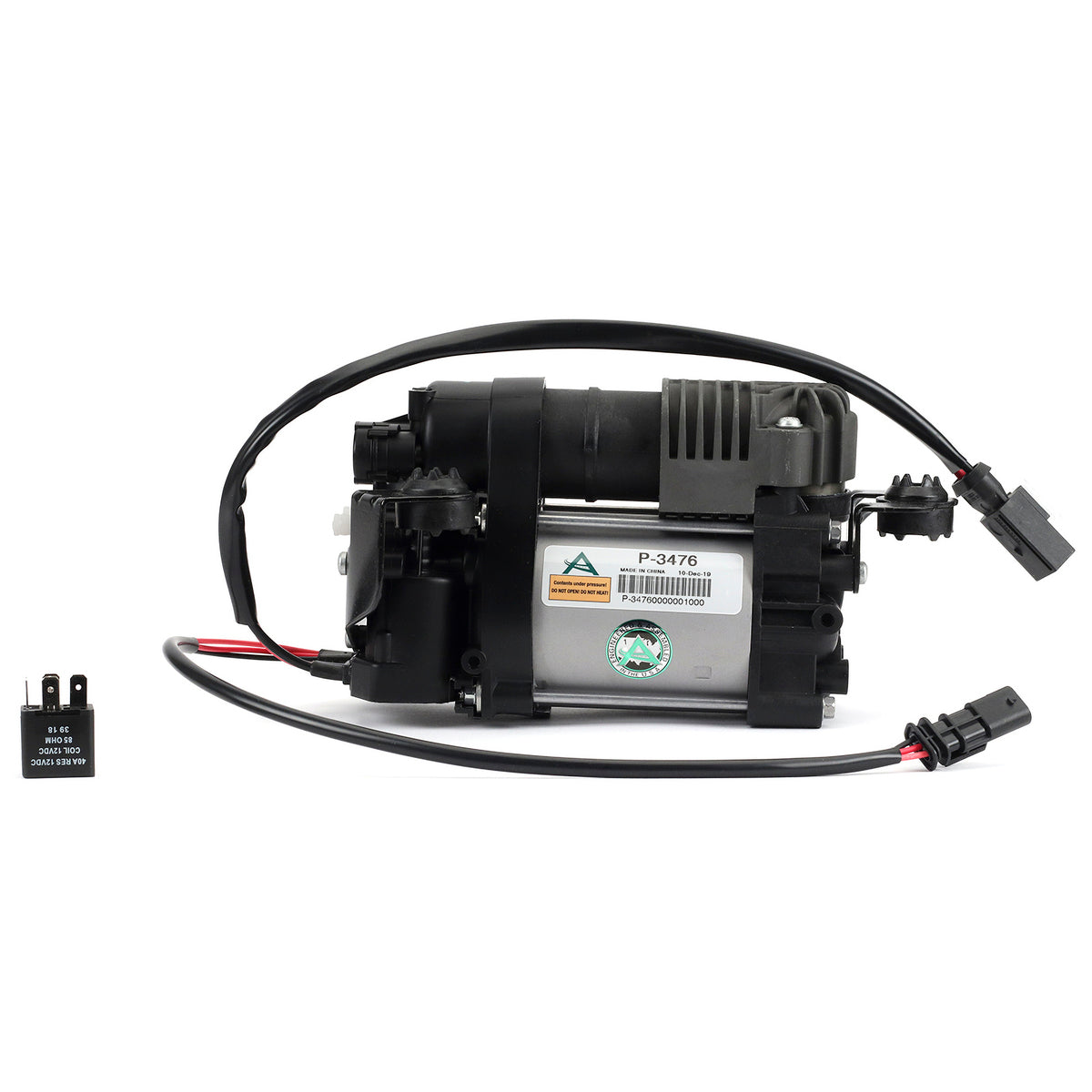 Arnott P-3476 Compressor Volvo S90, V90, XC60, XC90 (SPA)