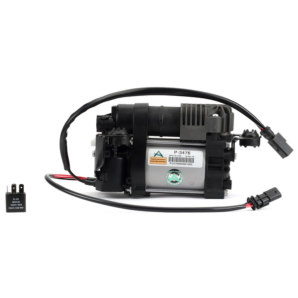 Arnott P-3476 Compressor Volvo S90, V90, XC60, XC90 (SPA)