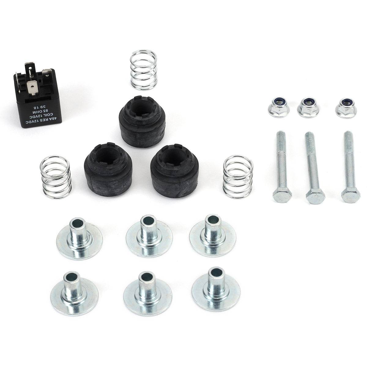 Arnott P-3476 Compressor Volvo S90, V90, XC60, XC90 (SPA)
