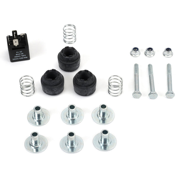 Arnott P-3476 Compressor Volvo S90, V90, XC60, XC90 (SPA)